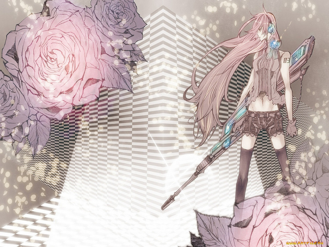 , vocaloid